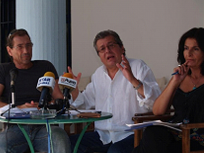 Το Πρόγραμμα του 33ου Φεστιβάλ Ταινιών Μικρού Μήκους Δράμας